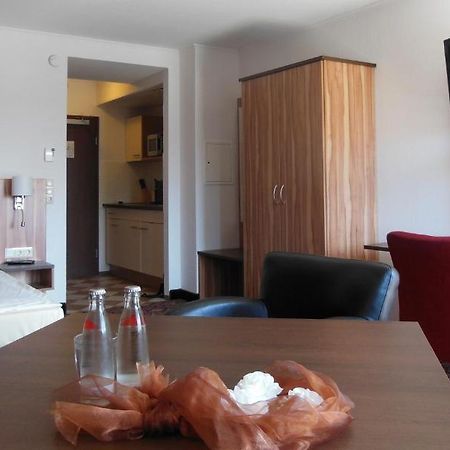 Apartments Зелингенщад Стая снимка