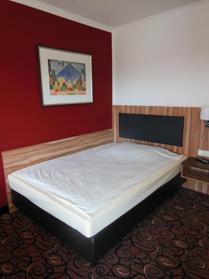 Apartments Зелингенщад Стая снимка